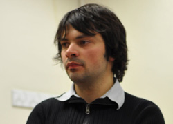 Alex Bikfalvi